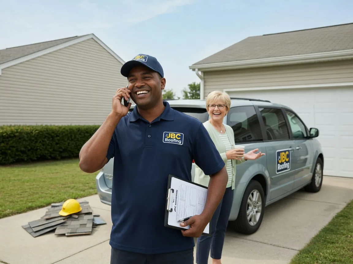 Roof Replacement Cumberland, WI FAQs